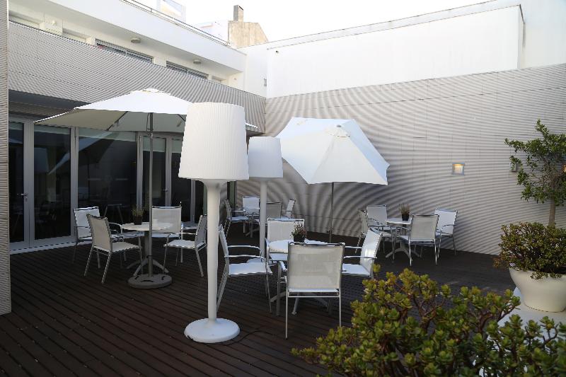 Praia - Bar