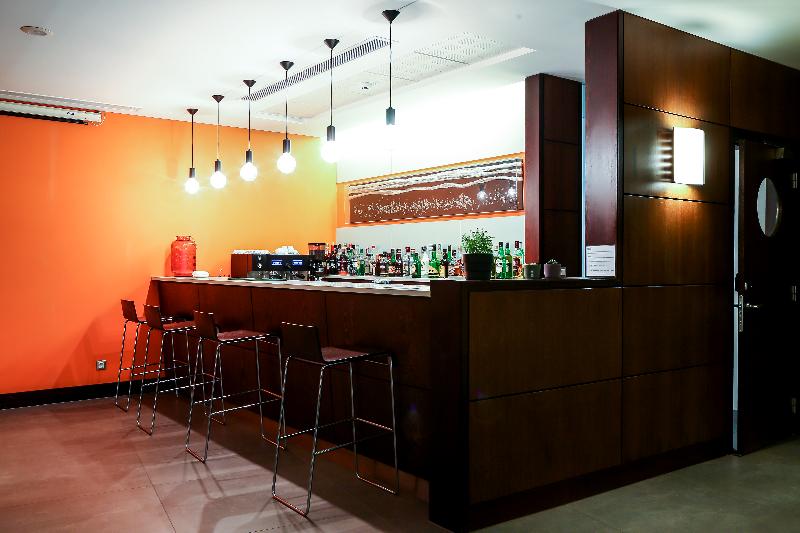 Praia - Bar
