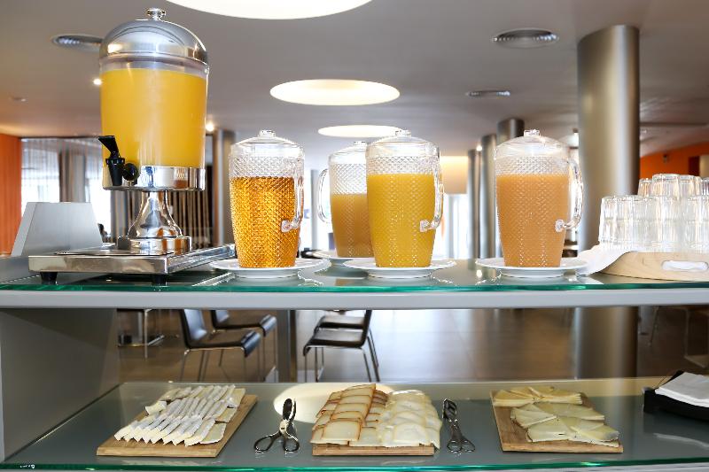 Praia - Restoran