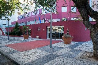 Quarteira Sol otel fotoğrafı