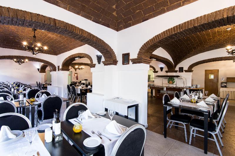 Quarteira Sol - Restoran