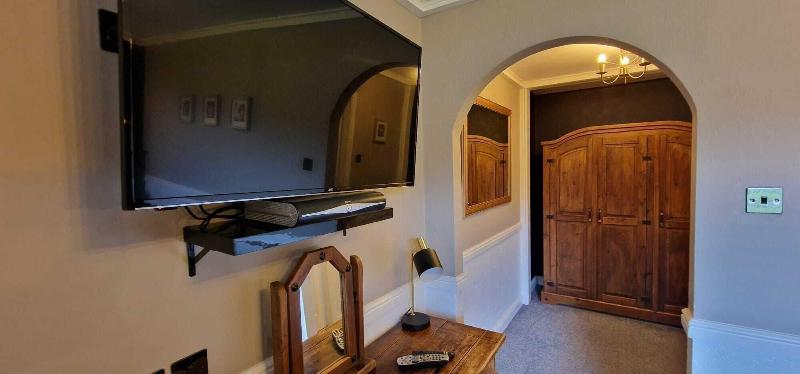 The Galley of Lorne Inn - Oda