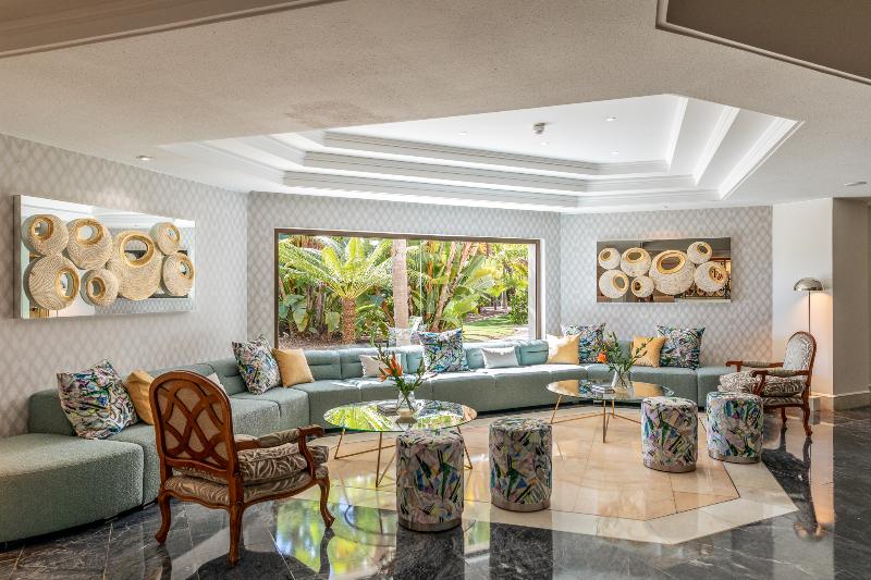Hotel Quinta do Lago - Lobi