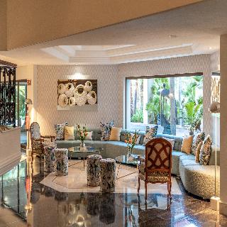 Hotel Quinta do Lago fotoÄŸrafÄ±