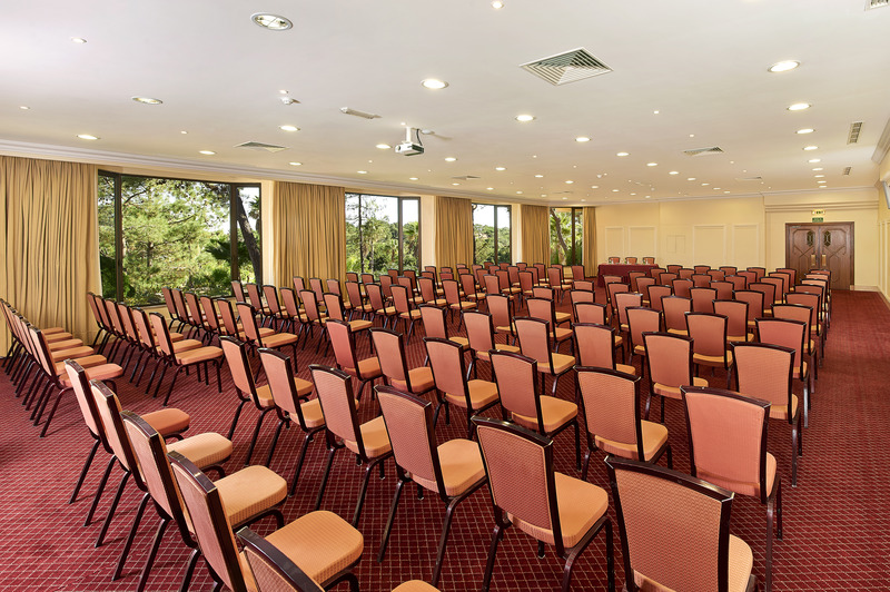 Hotel Quinta do Lago - Toplantı
