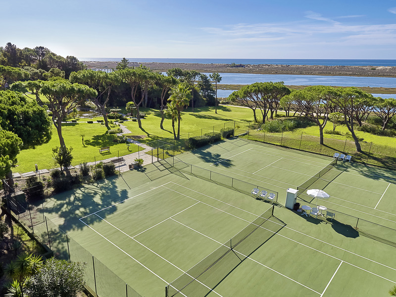 Hotel Quinta do Lago - Aktivite