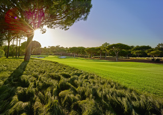 Hotel Quinta do Lago fotoÄŸrafÄ±