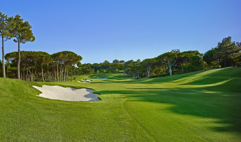 Hotel Quinta do Lago - Aktivite