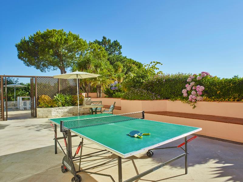 Hotel Quinta do Lago - Aktivite