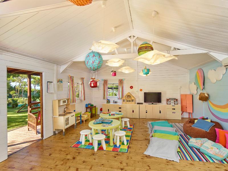 Hotel Quinta do Lago - Aktivite