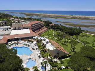Hotel Quinta do Lago fotoÄŸrafÄ±