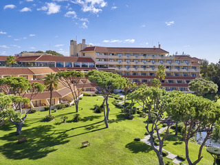 Hotel Quinta do Lago fotoÄŸrafÄ±