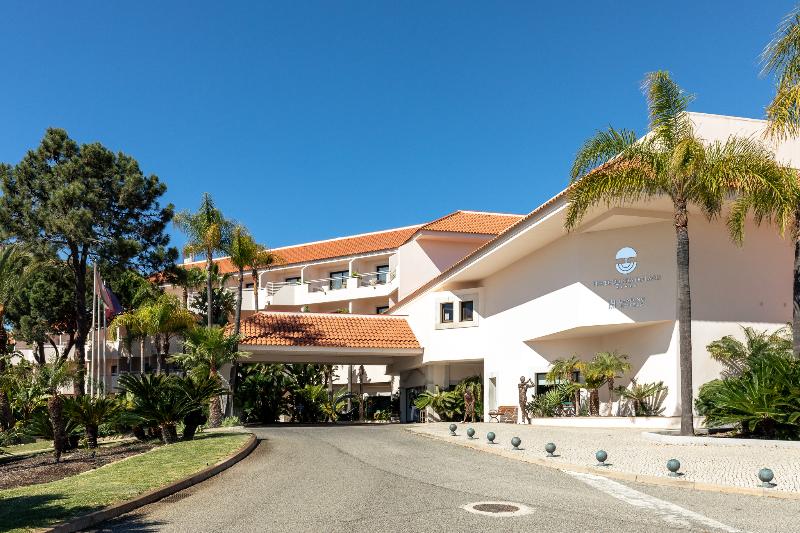 Hotel Quinta do Lago - Genel