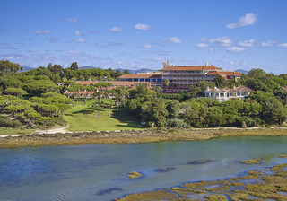 Hotel Quinta do Lago fotoÄŸrafÄ±