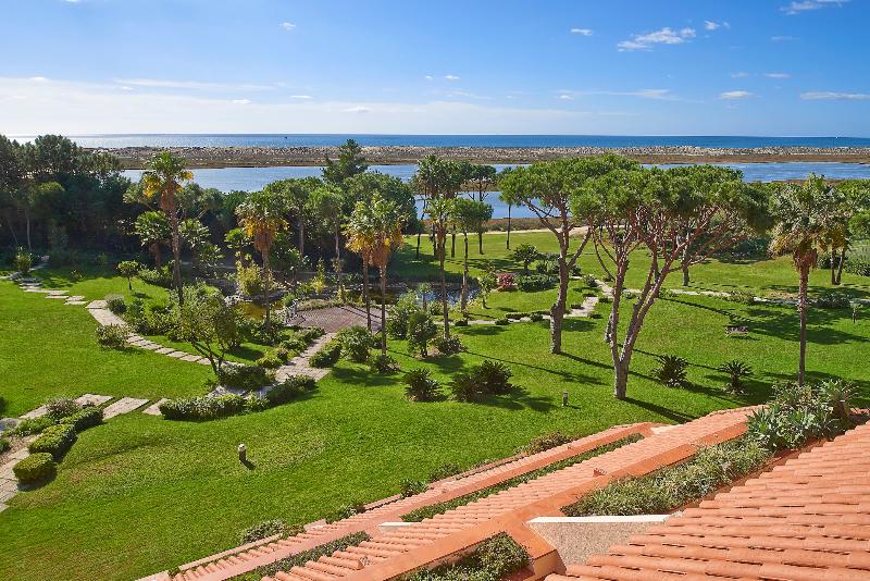 Hotel Quinta do Lago - Oda