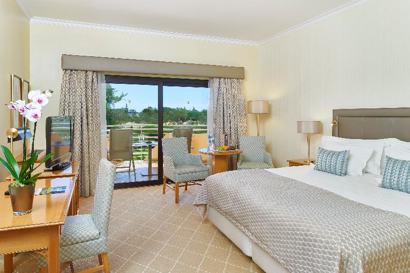 Hotel Quinta do Lago - Oda