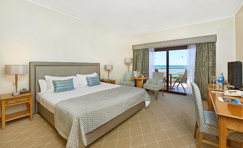 Hotel Quinta do Lago - Oda