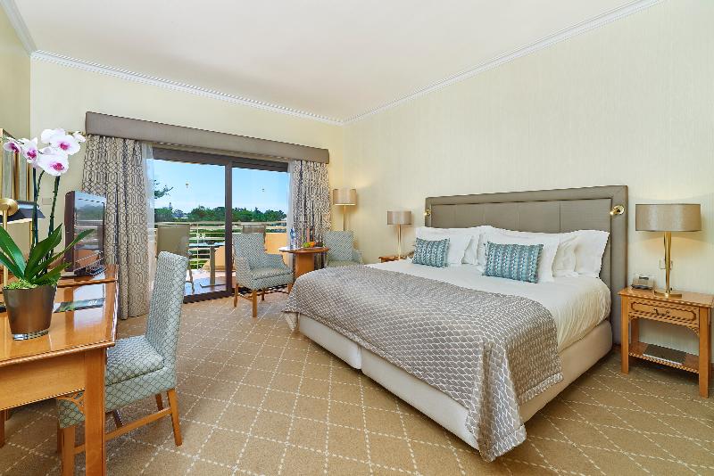 Hotel Quinta do Lago - Oda