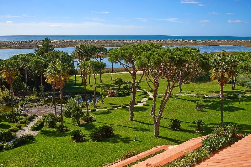 Hotel Quinta do Lago - Oda