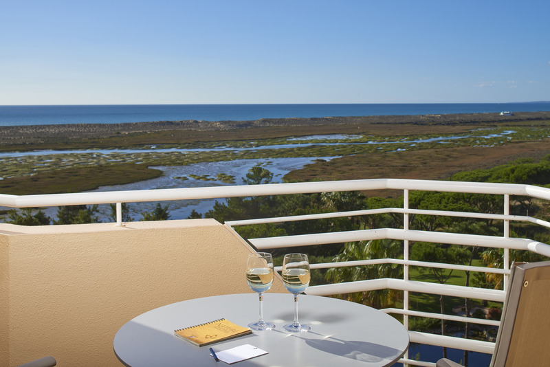 Hotel Quinta do Lago - Oda