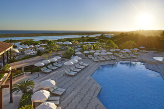 Hotel Quinta do Lago fotoÄŸrafÄ±