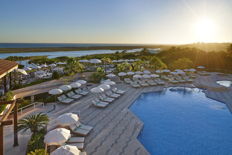 Hotel Quinta do Lago - Havuz
