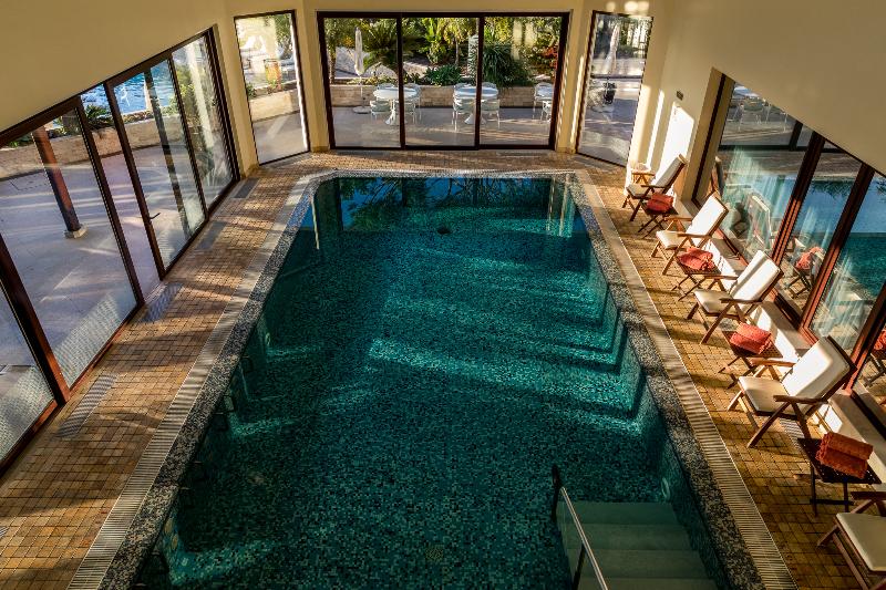 Hotel Quinta do Lago - Havuz