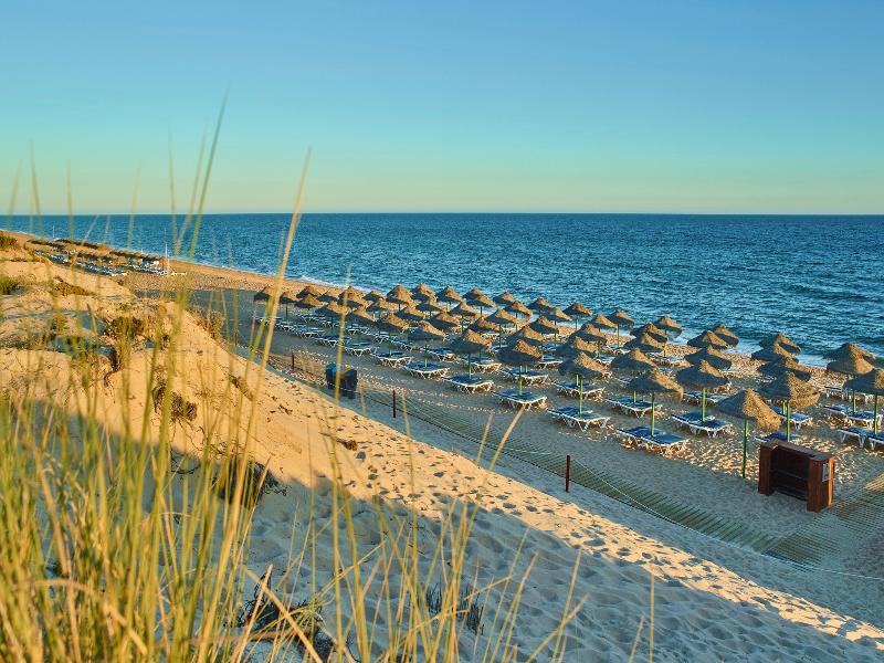 Hotel Quinta do Lago - Plaj