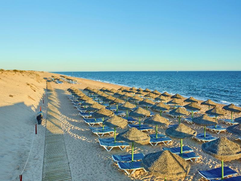 Hotel Quinta do Lago - Plaj