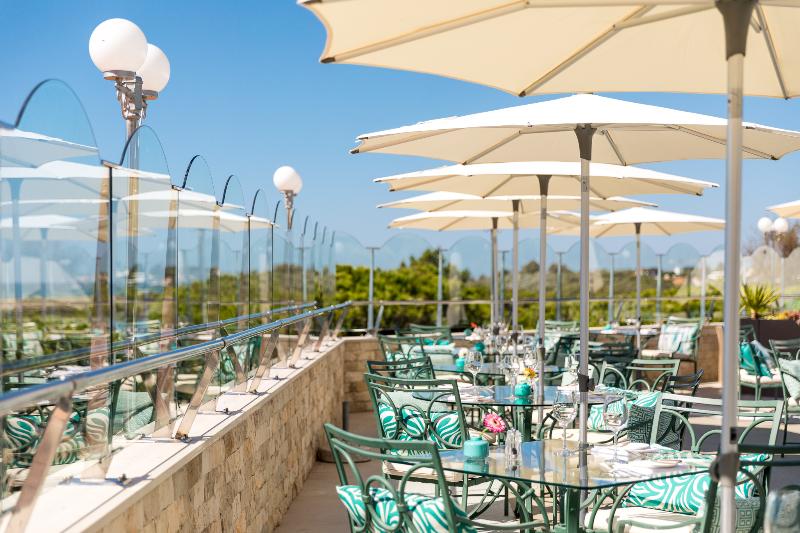 Hotel Quinta do Lago - Restoran