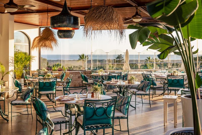 Hotel Quinta do Lago - Restoran