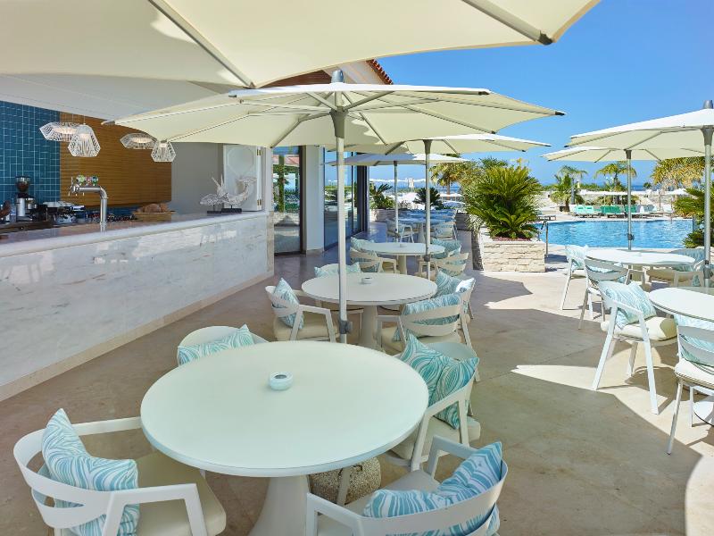 Hotel Quinta do Lago - Teras