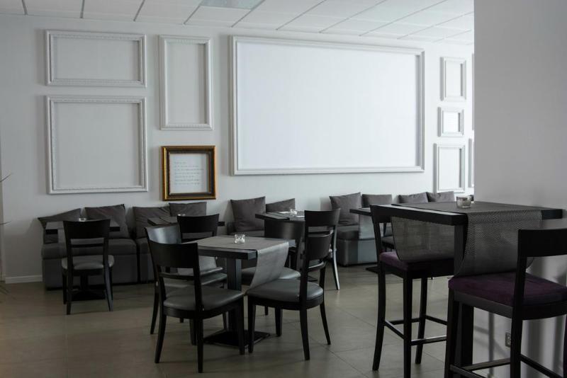 Hotel Castelmartini - Bar