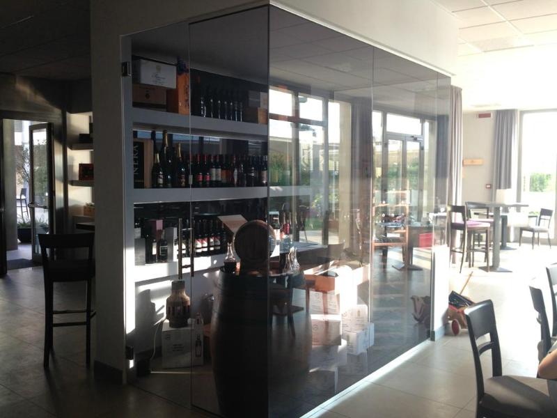 Hotel Castelmartini - Bar
