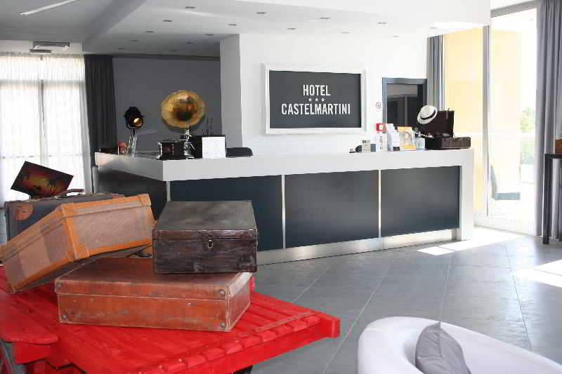Hotel Castelmartini fotoÄŸrafÄ±