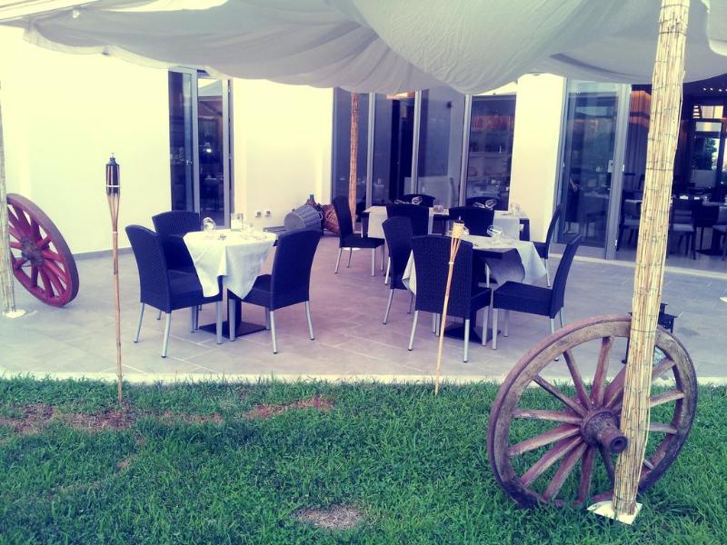 Hotel Castelmartini - Genel