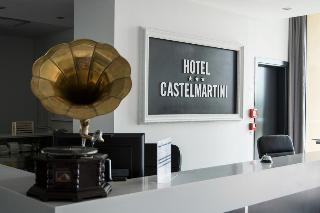 Hotel Castelmartini otel fotoğrafı