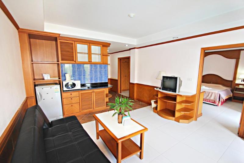 Lek Villa - Genel