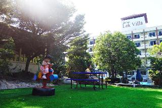Lek Villa fotoÄŸrafÄ±