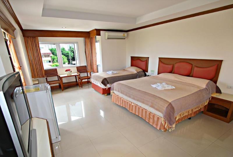 Lek Villa - Genel