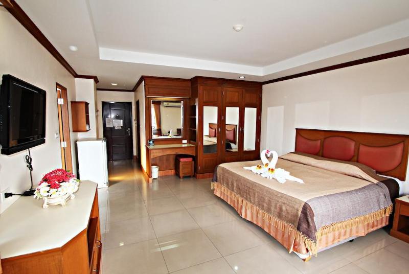 Lek Villa - Genel