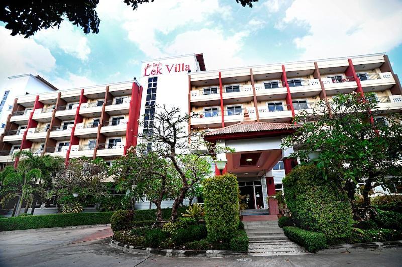 Lek Villa - Genel