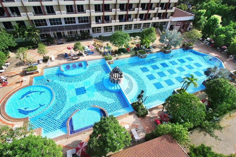 Lek Villa - Genel