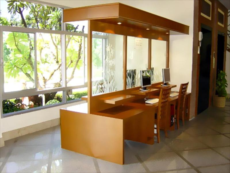 Lek Villa - Genel