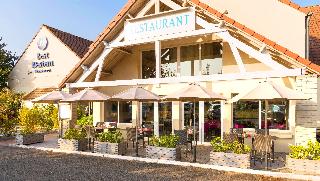 Best Western Amarys Hotel & Spa