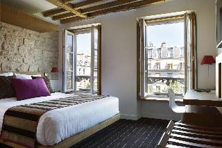 Select Rive Gauche