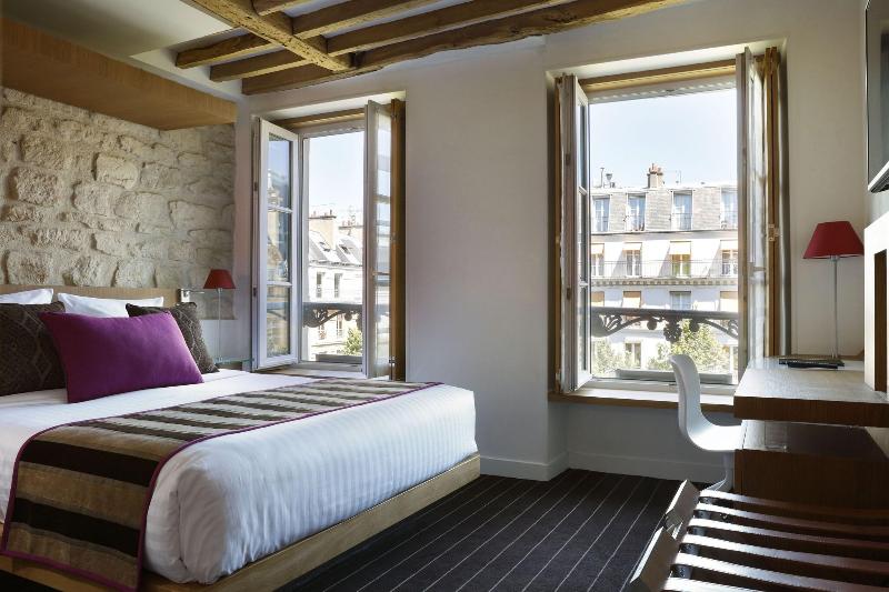 Select Rive Gauche - Genel
