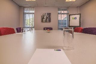 Holiday Inn Express Preston - South fotoÄŸrafÄ±
