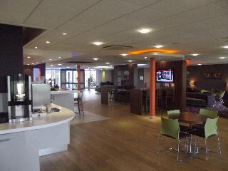 Holiday Inn Express Preston - South fotoÄŸrafÄ±