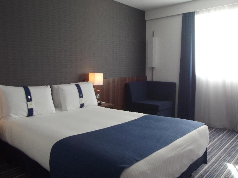 Holiday Inn Express Preston - South - Oda